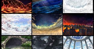 RPG Maker MZ - Last Boss Pack Vol.1