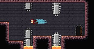 Super Dev Quest + Calyssa (Bundle)