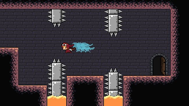Super Dev Quest + Calyssa (Bundle)