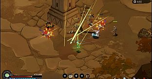 The Book and Sword‌