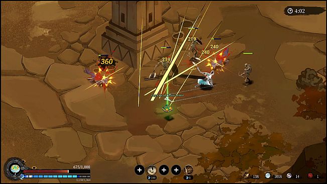 The Book and Sword‌