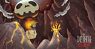 The Death Into Trouble - Wallpapers