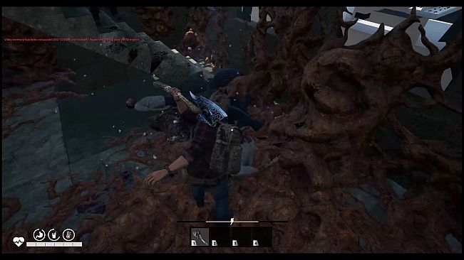Infect: The Last Stand