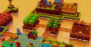 Island Farmer