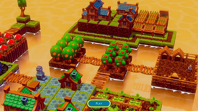 Island Farmer