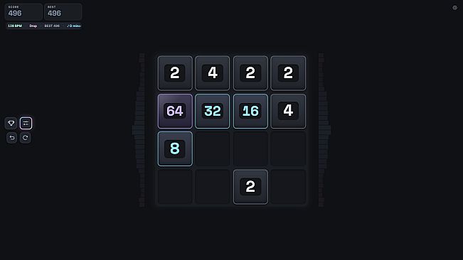 Rythix 2048