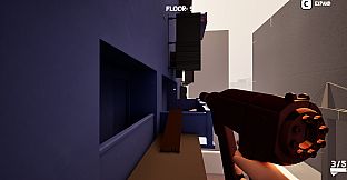 No Elevator