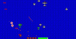 Tiger Fighter 1931 Tora! MP063