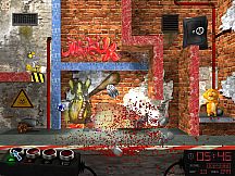 Bad Rats: the Rats' Revenge