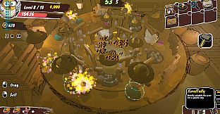 Egg Farm