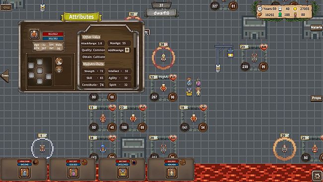 Creator Adventure Legend