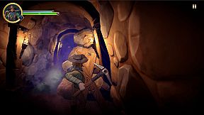 Miner Escape: Puzzle Adventure