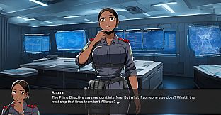 The Aurora Chronicles