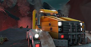 Trailmakers: Decals Action Pack