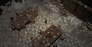 Evelgron: Tale of the Sinner