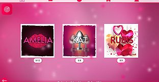 OF2 - Scarlett: Donation DLC