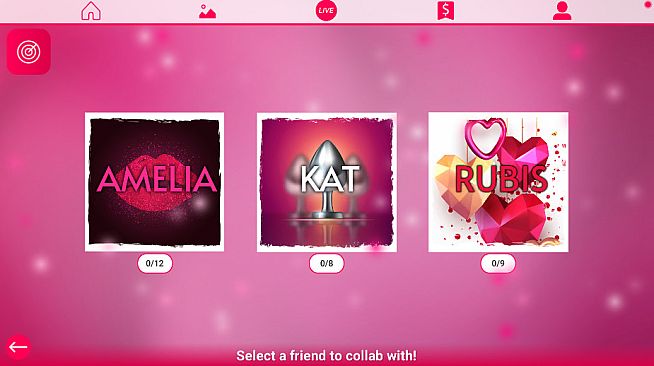 OF2 - Scarlett: Donation DLC