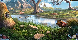 Legendary Tales 3: Stories