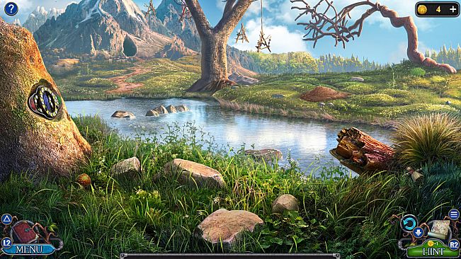 Legendary Tales 3: Stories