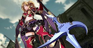 Granblue Fantasy: Versus - Weapon Skin Set (Zeta)