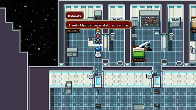 Architects of the Universe: The Orbital Wars