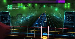 Rocksmith 2014 Edition – Remastered – Four Tops Song Pack