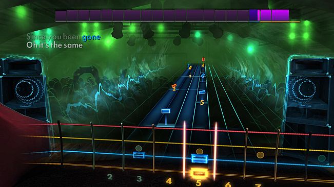 Rocksmith 2014 Edition – Remastered – Four Tops Song Pack
