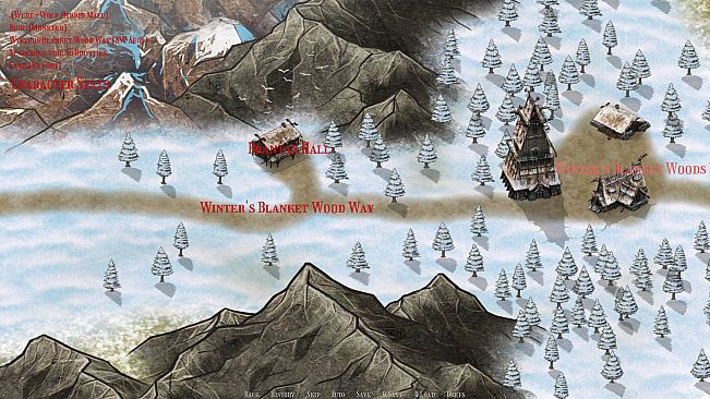 Aeos: The 18 Plus NSFW Adventure Generator