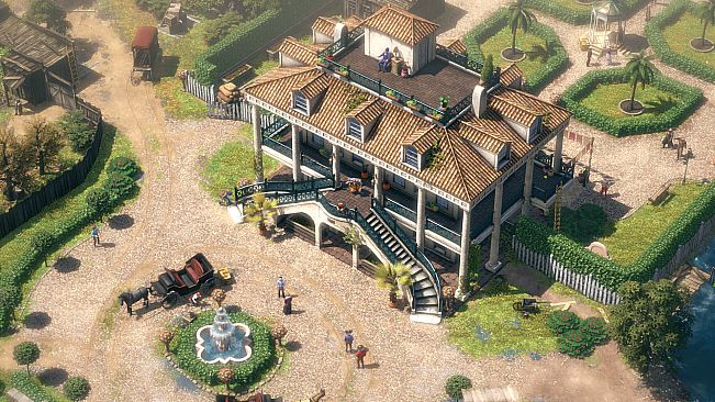 Desperados III Season Pass