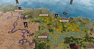 Aggressors: Ancient Rome