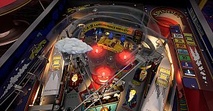 Pinball FX - Williams Pinball Volume 9