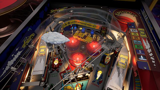 Pinball FX - Williams Pinball Volume 9