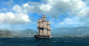 Naval Action - Trincomalee