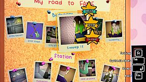 LOUD: My Road to Fame