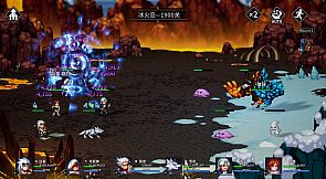 放置勇者：远征/Idle Heroes:Odyssey