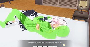 CUSTOM ORDER MAID 3D2 Soft Cuddly Girl GP-02