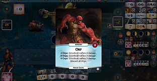 Aeon's End - The Depths