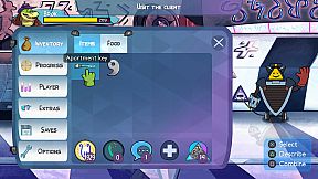 BROK the InvestiGator