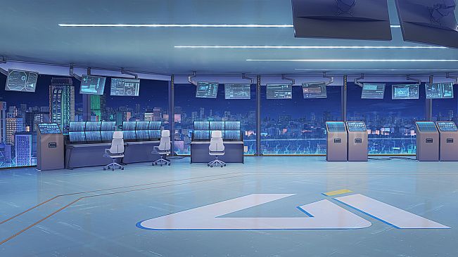 机影：夏夜梦寻