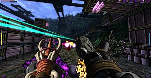 Bloc-Age: Path of the Oracle