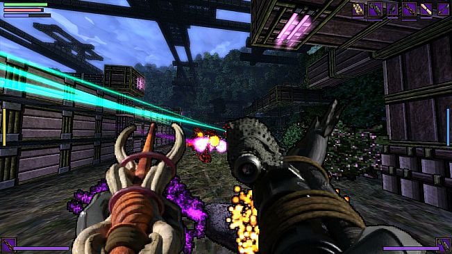 Bloc-Age: Path of the Oracle