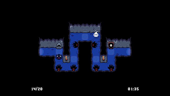 20 Trials to Heaven
