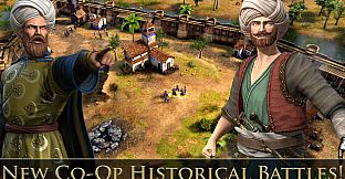 Age of Empires III: Definitive Edition (Base Game)