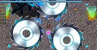 The Legend of Heaven-Earth God Hunt