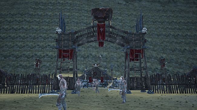 Blademistress Chronicles