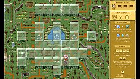 Cat Summoner - Block Puzzle -