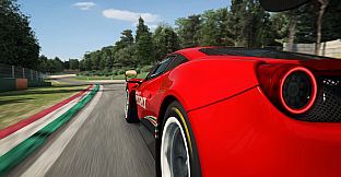 RaceRoom Racing Experience