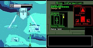 Little Red Rocket Ship