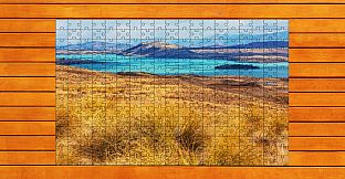 New Zealand Jigsaw Puzzles - Expansion Pack 3