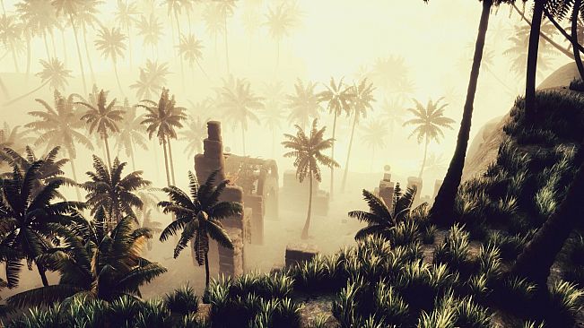 Lovely Traps Dungeon